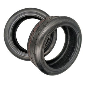 10 inç Dış Lastik 70/65-6.5 Elektrikli Scooter Yedek Parça