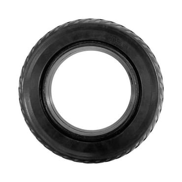 10x2.5-inc-dolgu-teker-elektrikli-scoo-9655-b 10x2.5 inç Dolgu Teker Elektrikli Scooter Uyumlu Yumuşak Yerli