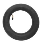 10x2.5 inç Elektrikli Scooter İç Lastik Şambrel Eğri Sibop