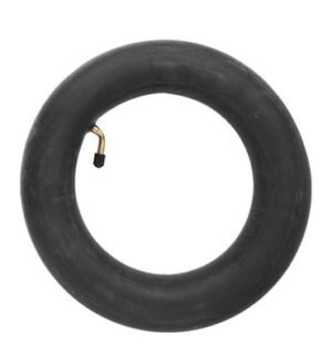 10 inç Elektrikli Scooter İç Lastik Şambrel Eğri Sibop