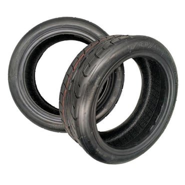 Cybersoul X3 Pro Dış Lastik