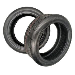 255x70 Dış Lastik Elektrikli Scooter Yedek Parça