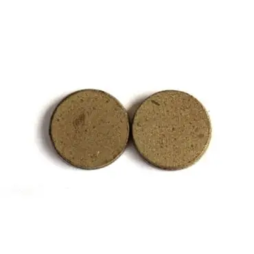 Citymate Pro 500, Pro 450, Pro 350 Fren Balatası