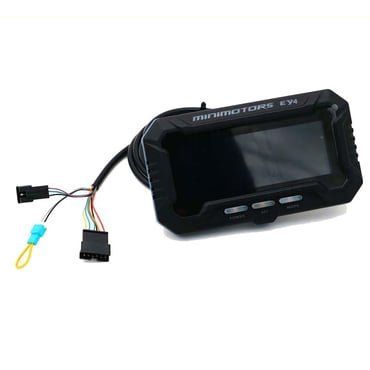 Dualtron EY4 Ekran Display Aksesuar