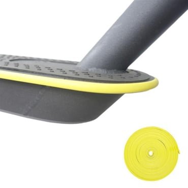 Elektrikli Scooter Tampon Kenar Koruma Şeriti