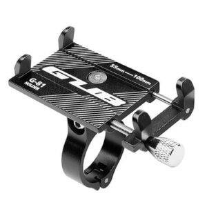 GUB Metal Gidon Telefon Tutucu Scooter ve Bisiklet