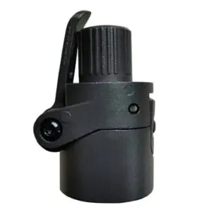 Katlama Menteşesi Xiaomi M365 ve Pro Elektrikli Scooter