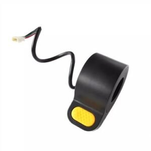 Hunter 350W Scooter Gaz Kolu