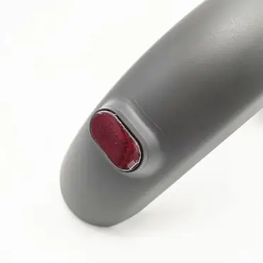 Hunter Scooter Arka Çamurluk