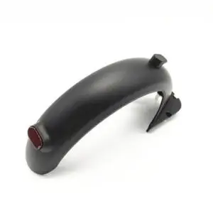 Hunter Scooter Arka Çamurluk