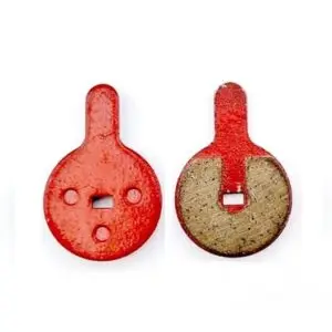 ONVO OV-006 Fren Balatası Takımı 2 Adet