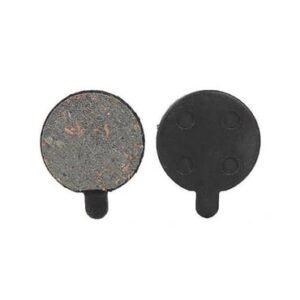 ONVO OV-012 X Plus Fren Balatası Takımı 2 Adet (Ön/Arka)