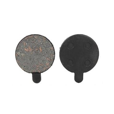 ONVO OV-012 X Plus Fren Balatası Takımı 2 Adet (Ön/Arka)