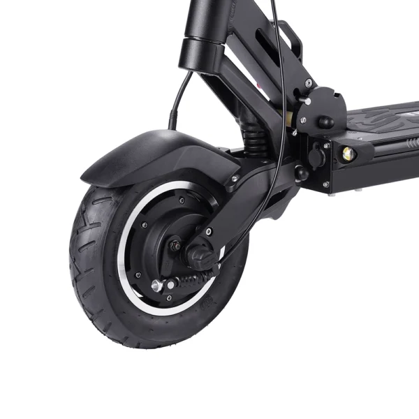 scooter-of-life-tiger-max-gorsel-on-teker TIGER MAX GTR