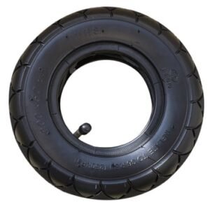 Segway-Ninebot ES1 Dış ve İç Lastik (Şambrel) Takım