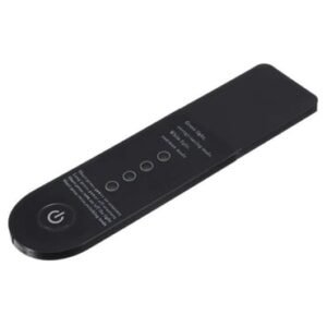 Xiaomi M365 Gösterge Ekran Kapağı Yedek Parça