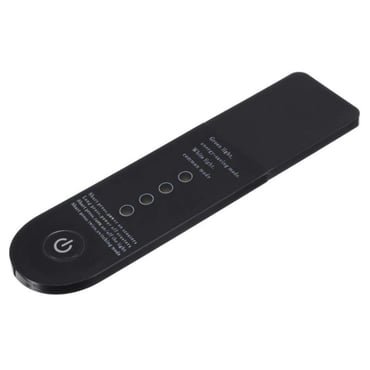 xiaomi-m365-gosterge-ekran-kapagi-yede--a9b9- Xiaomi M365 Gösterge Ekran Kapağı Yedek Parça