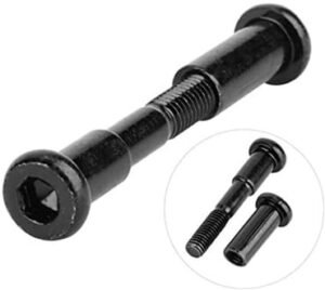 Xiaomi M365 Katlama Vidası Yedek Parça