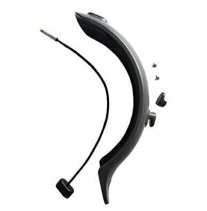 Xiaomi M365 ve Pro Arka Çamurluk + Stop Lambası Led