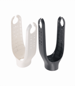 Xiaomi M365 ve Pro Ön Çatal Plastiği