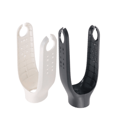 Xiaomi M365 ve Pro Ön Çatal Plastiği