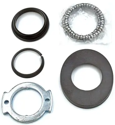 Xiaomi Pro 2 Rulman Takımı Yedek Parçası