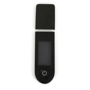 Xiaomi Pro, Pro2, 1S Gösterge Ekran Kapağı Yedek Parça