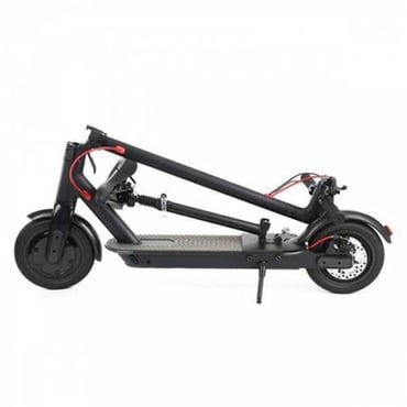 Xiaomi Pro ve Pro 2 Elektrikli Scooter Koltuğu Amortisörlü