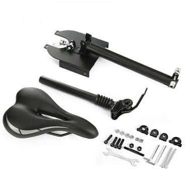 Xiaomi Pro ve Pro 2 Elektrikli Scooter Koltuğu Amortisörlü