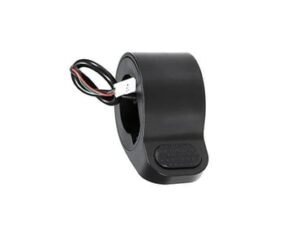 Xiaomi Pro ve Pro 2 Gaz Kolu Elektrikli Scooter Yedek Parça