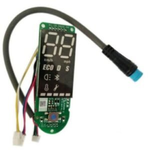 Xiaomi Essential Ekran Devresi (Dashboard / Display) Yedek Parçası