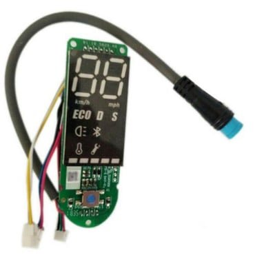 Xiaomi Essential Ekran Devresi (Dashboard / Display) Yedek Parçası